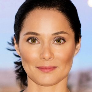 Jacqueline Pinol's profile Jacqueline Pinol's profile