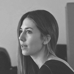 Georgia Zeta Gkoka