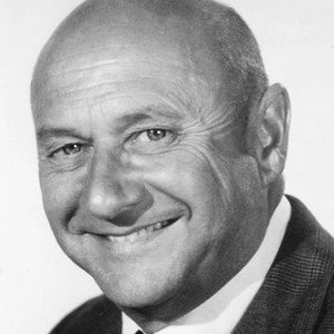 Donald Pleasence