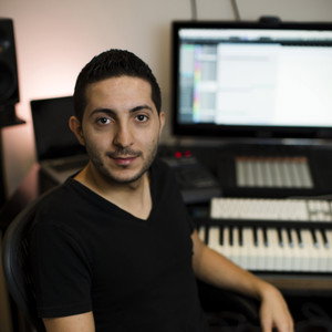Ramin Kousha