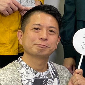 Tetsuya Nakatake