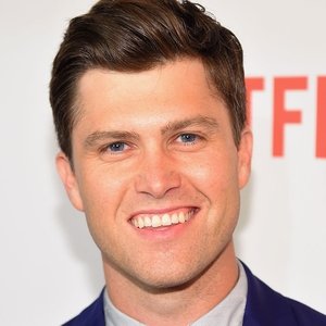 Colin Jost's profile Colin Jost