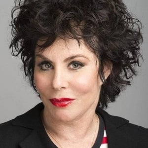 Ruby Wax