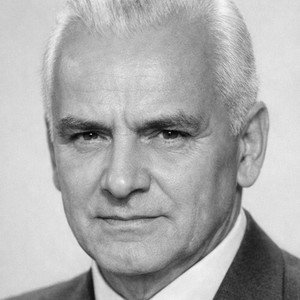 Jack Gargan
