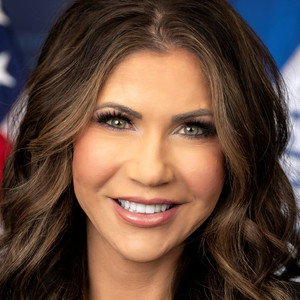 Kristi Noem