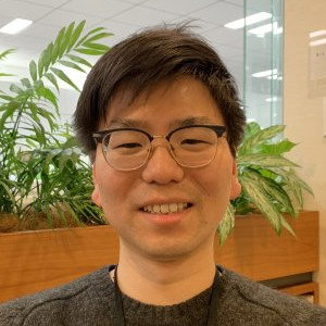 Hiroshi Kamei