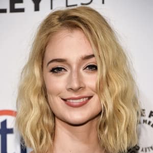 Caitlin FitzGerald