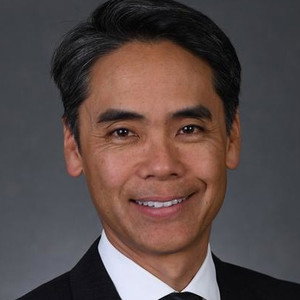 Walter Hamada