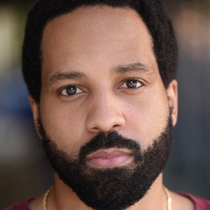 Jamaal Burcher
