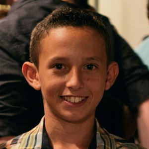 Joel Gomes