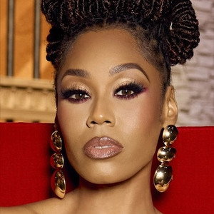 Monique Samuels