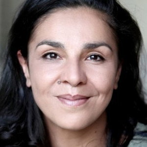 Meriem Amari