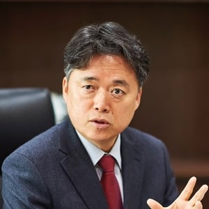 Choi Seung-ho