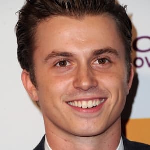 Kenny Wormald