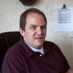 Michael Rogers