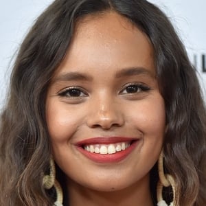 Alisha Boe