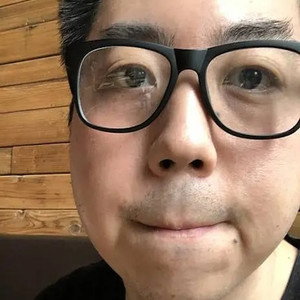 许渌洋
