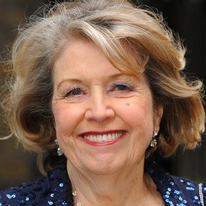 Anne Reid