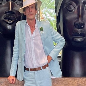 Leonardo Acosta