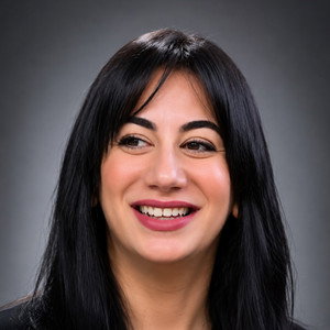 Fadwa Abed