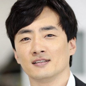 Jo Yi-haeng