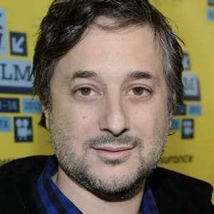 Harmony Korine