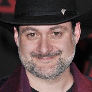 Dave Filoni's profile Dave Filoni's profile