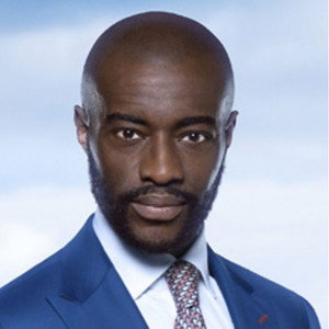 Tim Campbell