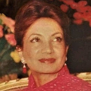 Ashraf Pahlavi