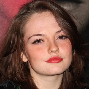 Emily Meade