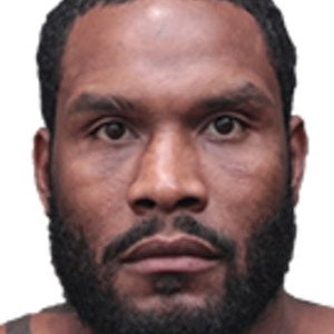 Tony Johnson