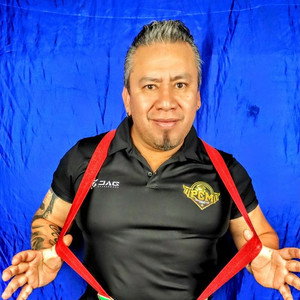 El Hijo del Tirantes