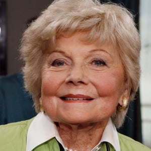 Barbara Billingsley