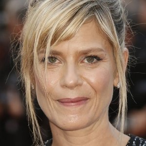 Marina Foïs's profile Marina Foïs