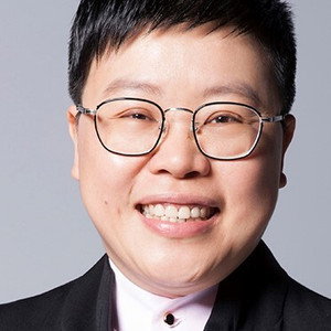 葉如芬