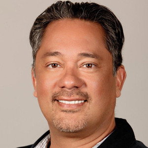 Joe M. Aguilar