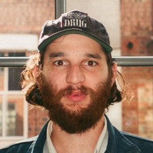 Josh Safdie