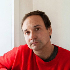 Daniel Rossen