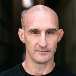 Mike Wood