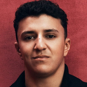 Isack Hadjar