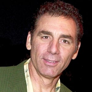 Michael Richards