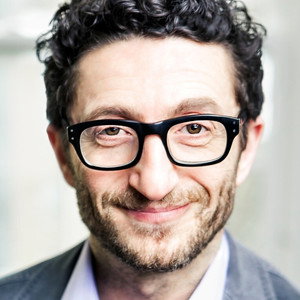 Noah Segal