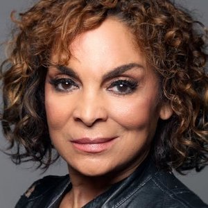 Jasmine Guy