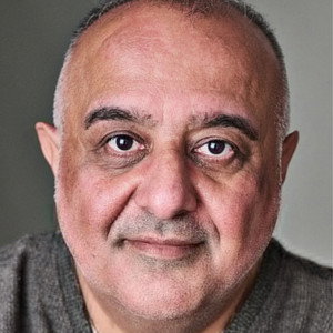 Nish Nathwani