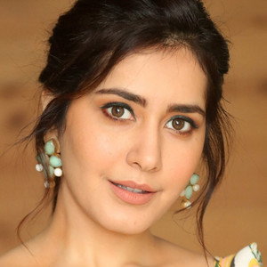 Raashii Khanna