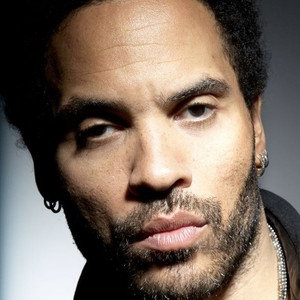 Lenny Kravitz