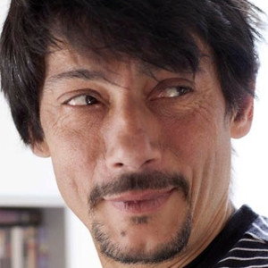 Laurent Rouan