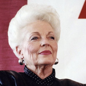 Ann Richards