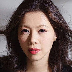 Olivia Fu Chor-Wai