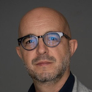 Alessandro Usai